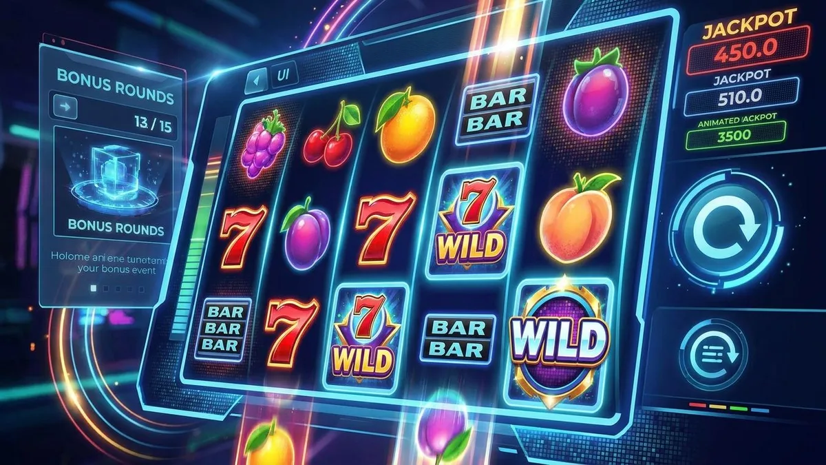 Casino